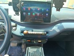 BYD Seagull Freedom Edition - ფოტო 14