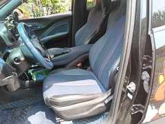 BYD Seagull Freedom Edition - ფოტო 16