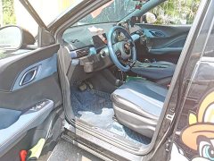 BYD Seagull Freedom Edition - ფოტო 17