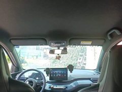 BYD Seagull Freedom Edition - ფოტო 19