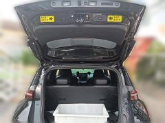 BYD Seagull Freedom Edition - ფოტო 20