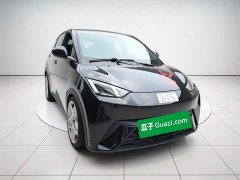 BYD Seagull Freedom Edition - ფოტო 3