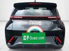 BYD Seagull Freedom Edition - ფოტო 5