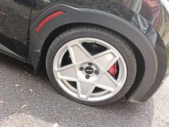 BYD Seagull Freedom Edition - ფოტო 8