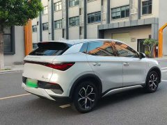 BYD Yuan Plus 2022 510KM Respect and Honor Edition - ფოტო 2