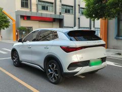 BYD Yuan Plus 2022 510KM Respect and Honor Edition - ფოტო 6
