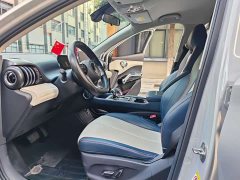 BYD Yuan Plus 2022 510KM Respect and Honor Edition - ფოტო 7