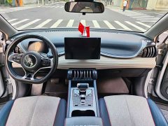 BYD Yuan Plus 2022 510KM Respect and Honor Edition - ფოტო 8