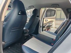 BYD Yuan Plus 2022 510KM Respect and Honor Edition - ფოტო 9