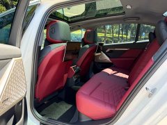 BMW 5 Series 530Li Luxury M Sport Package - ფოტო 13