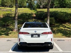 BMW 5 Series 530Li Luxury M Sport Package - ფოტო 15