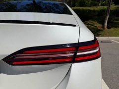 BMW 5 Series 530Li Luxury M Sport Package - ფოტო 17