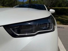 BMW 5 Series 530Li Luxury M Sport Package - ფოტო 4