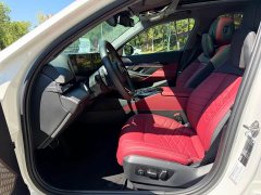 BMW 5 Series 530Li Luxury M Sport Package - ფოტო 6