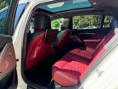 BMW 5 Series 530Li Luxury M Sport Package - ფოტო 7