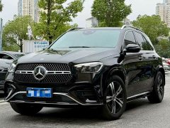 Mercedes-Benz GLE (Imported) Facelift GLE 350 4MATIC Fashion - ფოტო 1