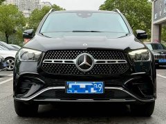 Mercedes-Benz GLE (Imported) Facelift GLE 350 4MATIC Fashion - ფოტო 2