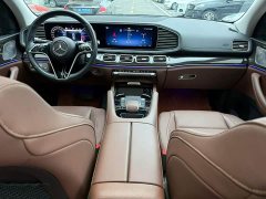 Mercedes-Benz GLE (Imported) Facelift GLE 350 4MATIC Fashion - ფოტო 4