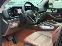 Mercedes-Benz GLE (Imported) Facelift GLE 350 4MATIC Fashion - ფოტო 5