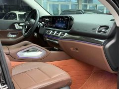 Mercedes-Benz GLE (Imported) Facelift GLE 350 4MATIC Fashion - ფოტო 6