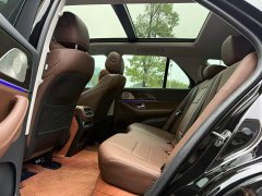 Mercedes-Benz GLE (Imported) Facelift GLE 350 4MATIC Fashion - ფოტო 7