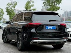 Mercedes-Benz GLE (Imported) Facelift GLE 350 4MATIC Fashion - ფოტო 8