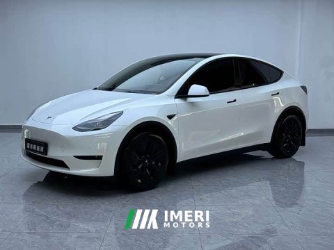2022 Tesla Model Y Rear-Wheel Drive - ავტომობილი ჩინეთიდან