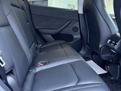 Tesla Model Y Rear-Wheel Drive - ფოტო 12
