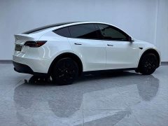Tesla Model Y Rear-Wheel Drive - ფოტო 16