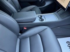 Tesla Model Y Rear-Wheel Drive - ფოტო 4