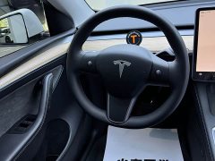 Tesla Model Y Rear-Wheel Drive - ფოტო 8
