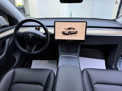 Tesla Model Y Rear-Wheel Drive - ფოტო 9
