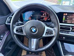 BMW 3 Series 325Li M Sport Package - ფოტო 13