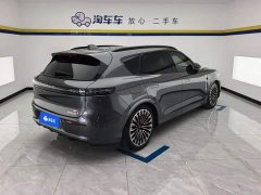Voyah Lantu FREE AWD Qiankun Edition - ფოტო 3