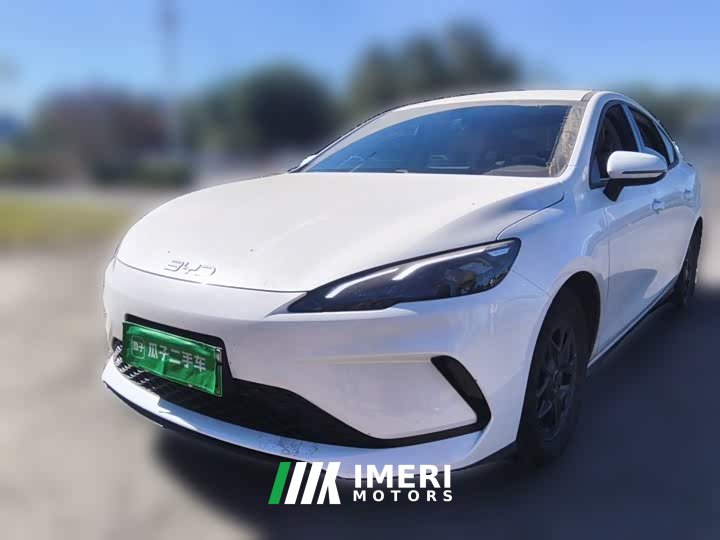 BYD Seagull 05 DM-i Smart Drive Edition 55KM Luxury - ავტომობილი ჩინეთიდან