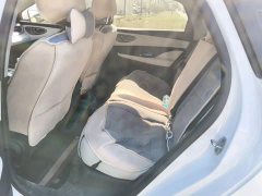 BYD Seagull 05 DM-i Smart Drive Edition 55KM Luxury - ფოტო 13