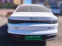 BYD Seagull 05 DM-i Smart Drive Edition 55KM Luxury - ფოტო 3