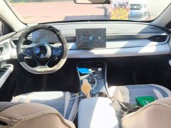 BYD Seagull 05 DM-i Smart Drive Edition 55KM Luxury - ფოტო 5