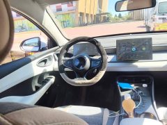 BYD Seagull 05 DM-i Smart Drive Edition 55KM Luxury - ფოტო 6