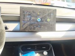 BYD Seagull 05 DM-i Smart Drive Edition 55KM Luxury - ფოტო 9