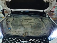 Chery Tiguan 7 Super Edition 1.6T DCT Super Warrior - ფოტო 10