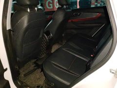 Chery Tiguan 7 Super Edition 1.6T DCT Super Warrior - ფოტო 11