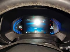 Chery Tiguan 7 Super Edition 1.6T DCT Super Warrior - ფოტო 14