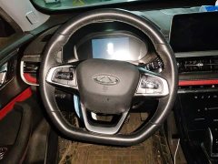 Chery Tiguan 7 Super Edition 1.6T DCT Super Warrior - ფოტო 15