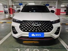 Chery Tiguan 7 Super Edition 1.6T DCT Super Warrior - ფოტო 2