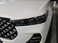 Chery Tiguan 7 Super Edition 1.6T DCT Super Warrior - ფოტო 5