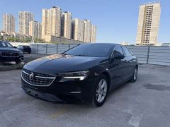 Buick Regal 552T Smart Comfort Edition - ფოტო 1