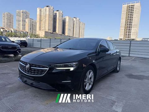 2023 Buick Regal 552T Smart Comfort Edition - ავტომობილი ჩინეთიდან