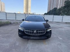 Buick Regal 552T Smart Comfort Edition - ფოტო 2