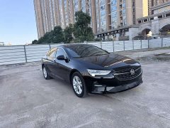 Buick Regal 552T Smart Comfort Edition - ფოტო 3
